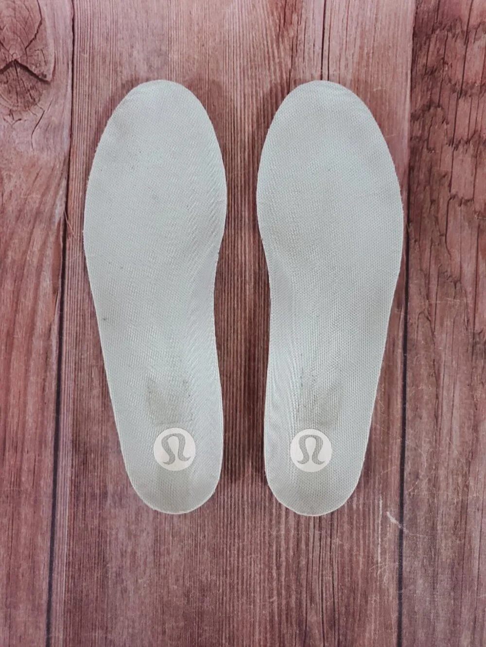 Lululemon Chargefeel Workout Low Womens 6.5 Running Shoes Navy Rose Gold Sneaker